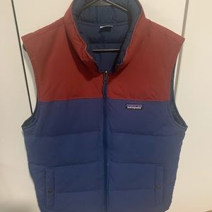 Patagonia Down Vest